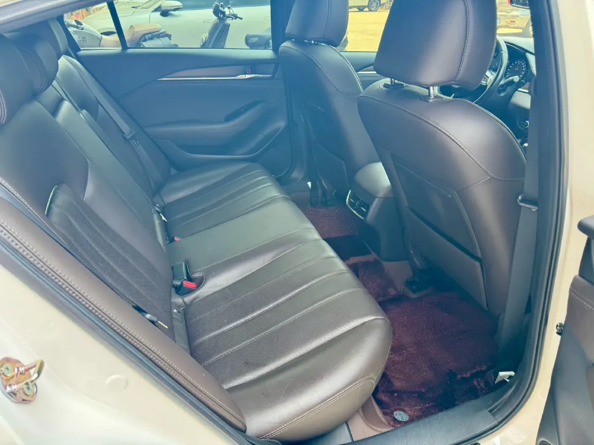 2020 Mazda Atenza 2.5L 192HP L4 6AT,autocango,china used car exporter,china ev exporter,chinese used car exporter,chinese used ev exporter