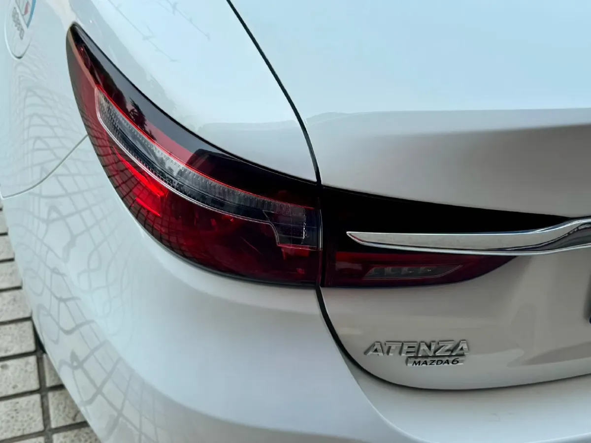 2020 Mazda Atenza 2.5L 192HP L4 6AT,autocango,china used car exporter,china ev exporter,chinese used car exporter,chinese used ev exporter