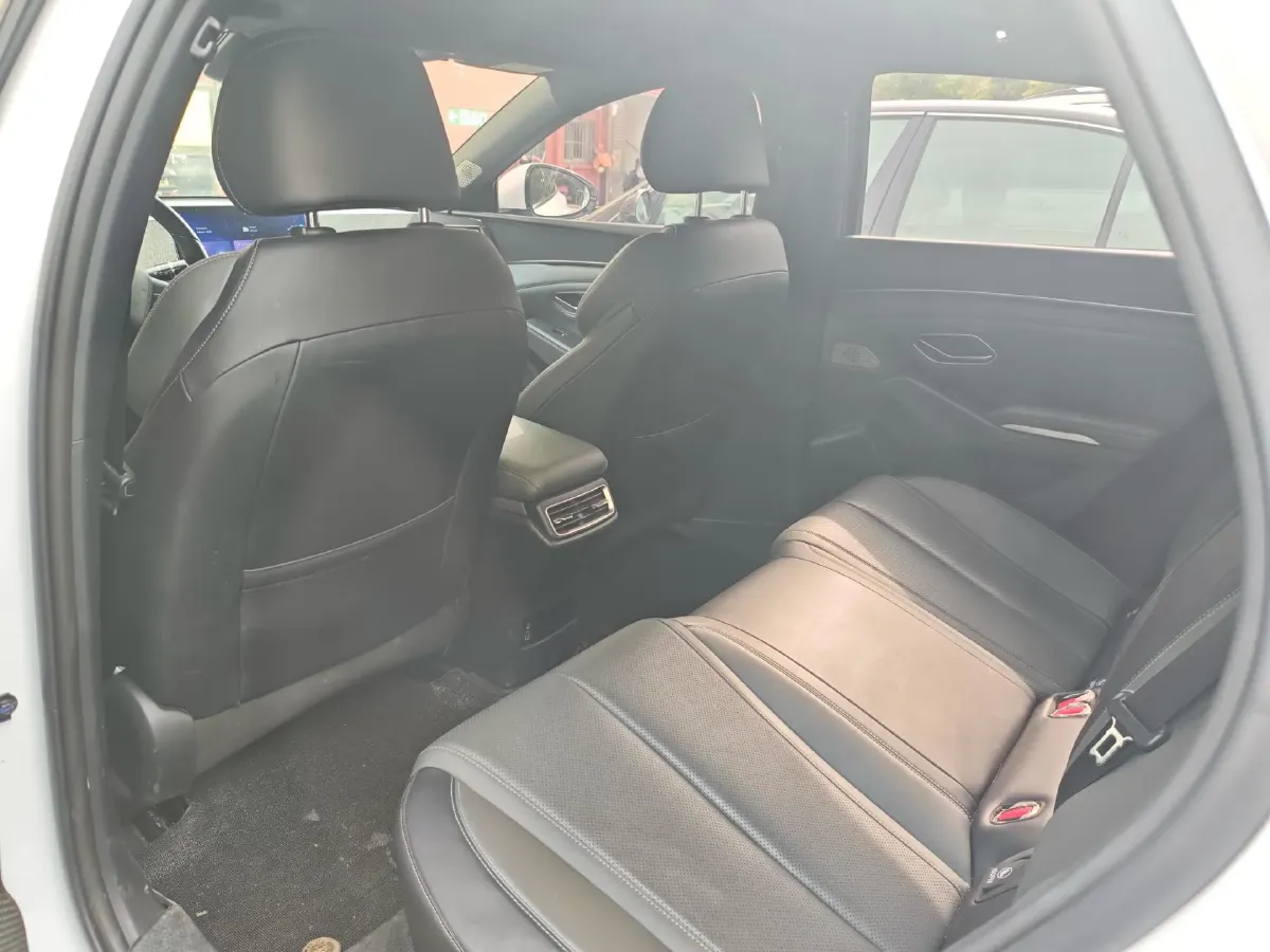 2024 BYD QinL 1.5L 101HP L4 E-CVT PHEV 15.87KWH,autocango,china used car exporter,china ev exporter,chinese used car exporter,chinese used ev exporter