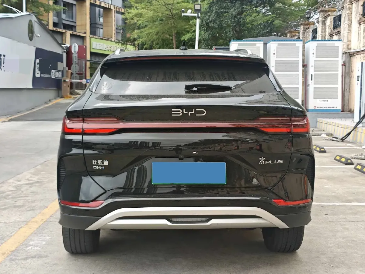 2025 BYD Song Plus 1.5L 101HP L4 E-CVT PHEV 26.6KWH,autocango,china used car exporter,china ev exporter,chinese used car exporter,chinese used ev exporter