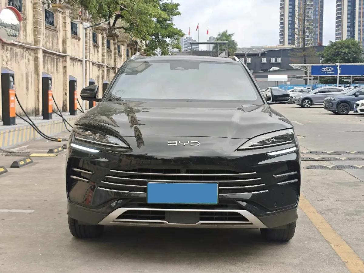 2025 BYD Song Plus 1.5L 101HP L4 E-CVT PHEV 26.6KWH,autocango,china used car exporter,china ev exporter,chinese used car exporter,chinese used ev exporter