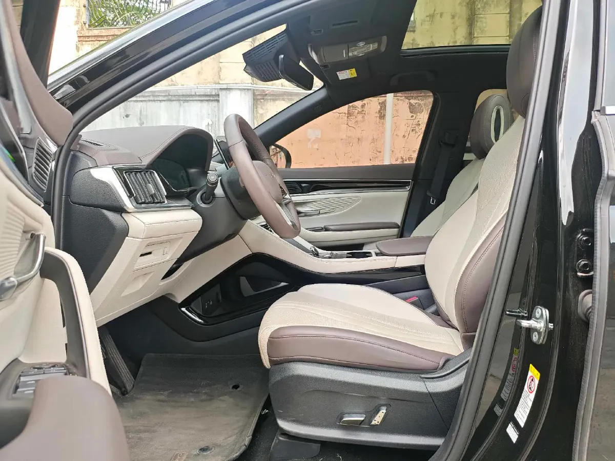 2025 BYD Song Plus 1.5L 101HP L4 E-CVT PHEV 26.6KWH,autocango,china used car exporter,china ev exporter,chinese used car exporter,chinese used ev exporter