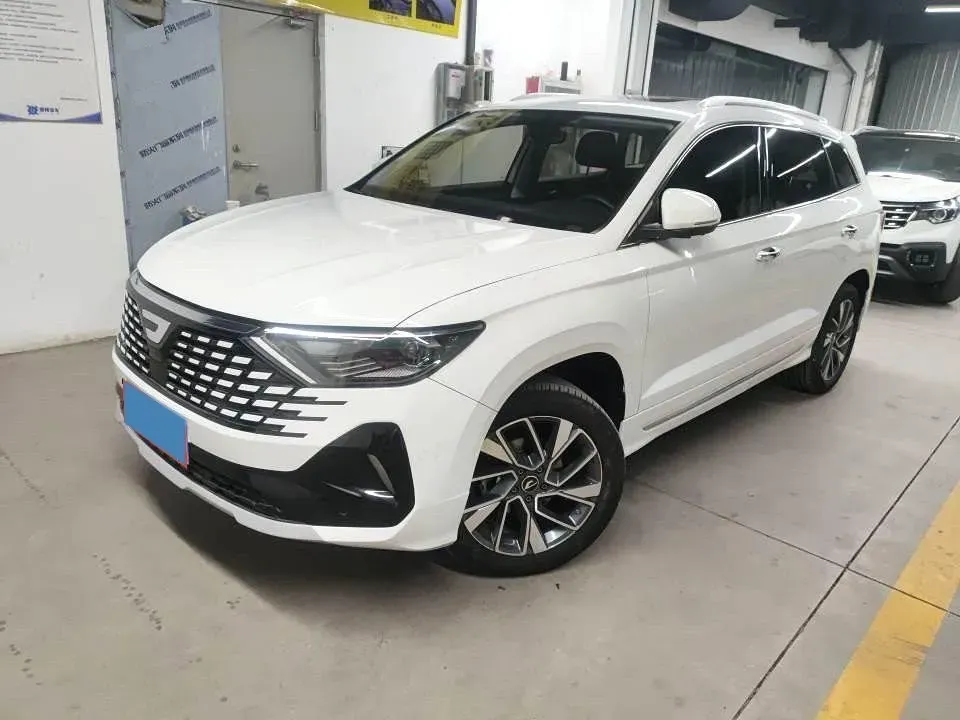 2024 Jetta VS7 1.4T 150HP L4 6AT,autocango,china used car exporter,china ev exporter,chinese used car exporter,chinese used ev exporter