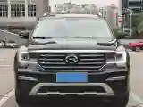 2017 GAC Trumpchi GS8 2.0T 201HP L4 6AT