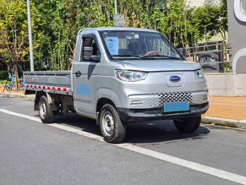 2024 Karry Little Elephant X3 BEV 32KWH,autocango,china used car exporter,china ev exporter,chinese used car exporter,chinese used ev exporter