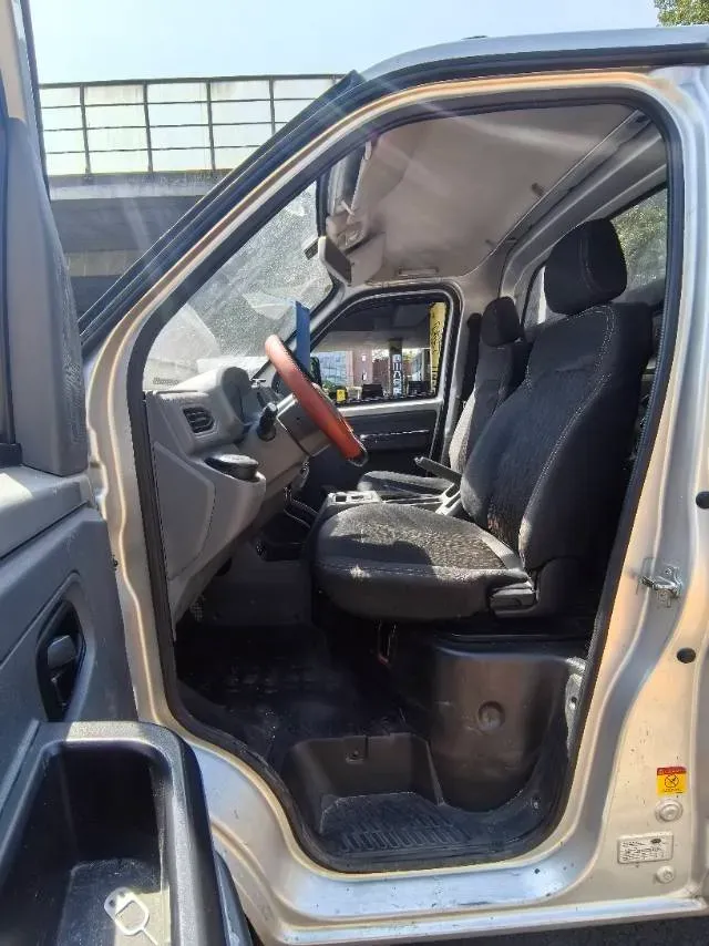 2024 Karry Little Elephant X3 BEV 32KWH,autocango,china used car exporter,china ev exporter,chinese used car exporter,chinese used ev exporter