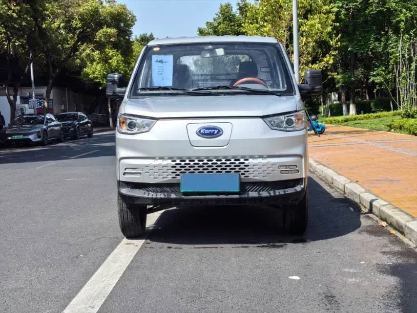 2024 Karry Little Elephant X3 BEV 32KWH,autocango,china used car exporter,china ev exporter,chinese used car exporter,chinese used ev exporter