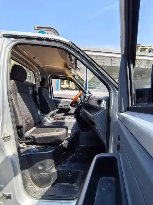 2024 Karry Little Elephant X3 BEV 32KWH,autocango,china used car exporter,china ev exporter,chinese used car exporter,chinese used ev exporter