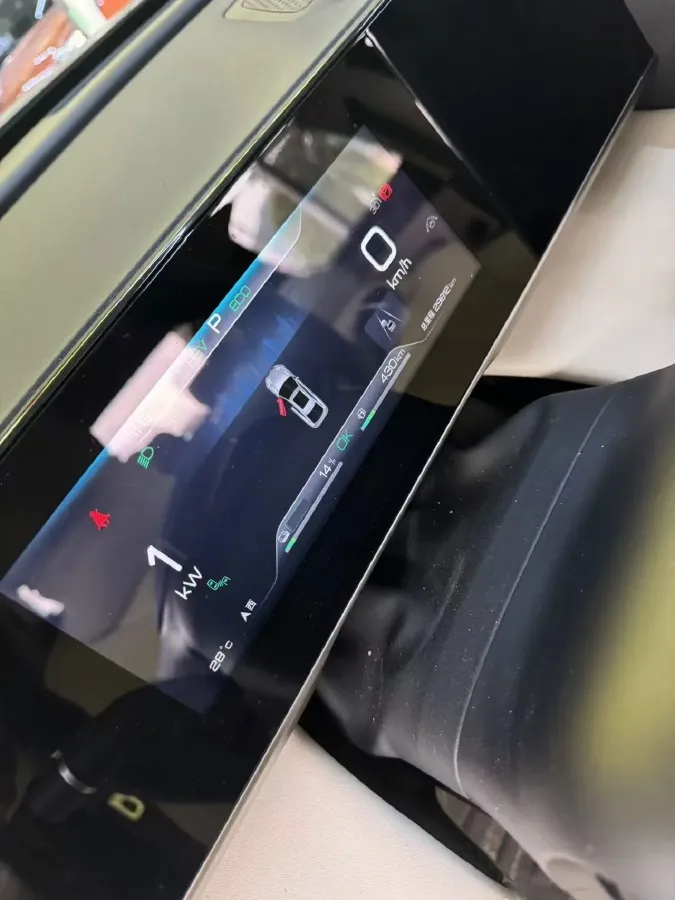 2024 BYD QinL 1.5L 101HP L4 E-CVT PHEV 15.87KWH,autocango,china used car exporter,china ev exporter,chinese used car exporter,chinese used ev exporter