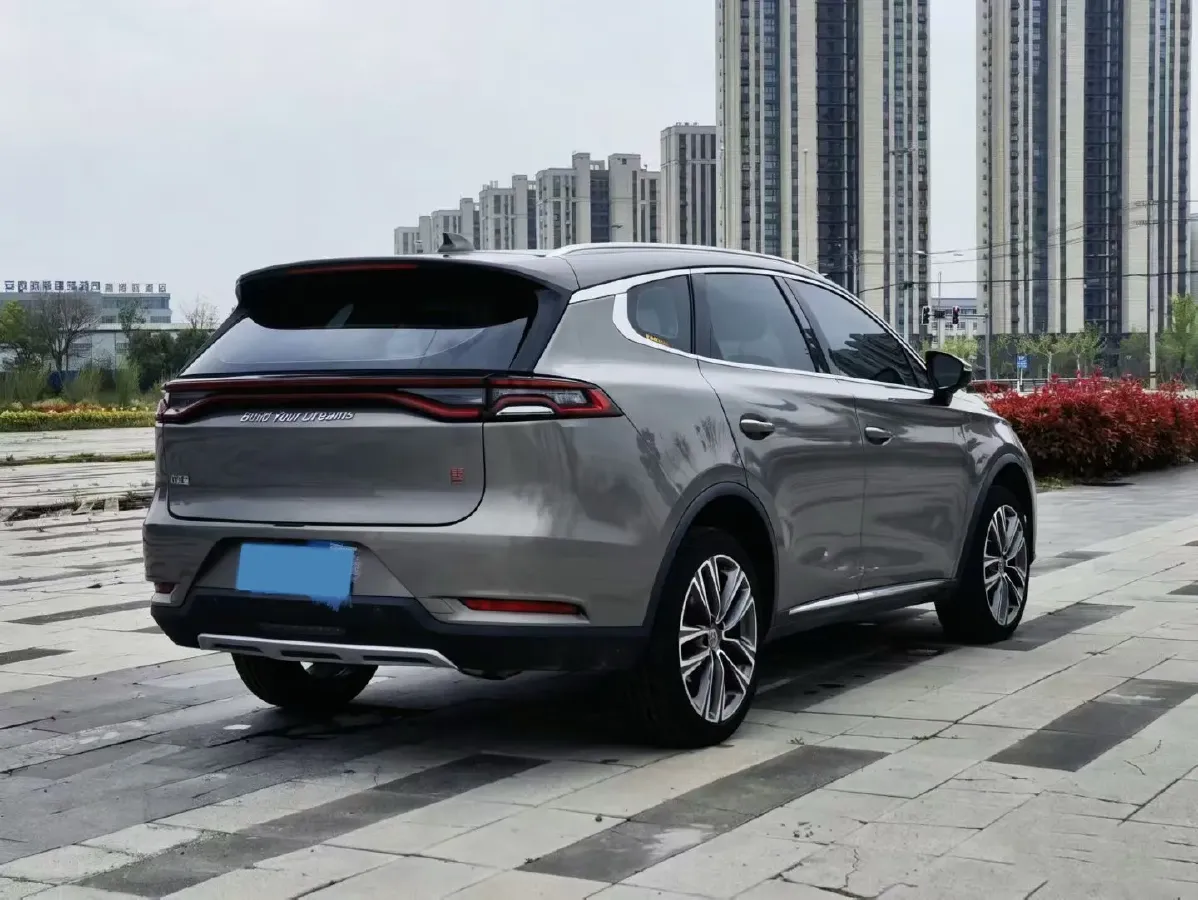2018 BYD Tang 2.0T 205HP L4 6AT,autocango,china used car exporter,china ev exporter,chinese used car exporter,chinese used ev exporter