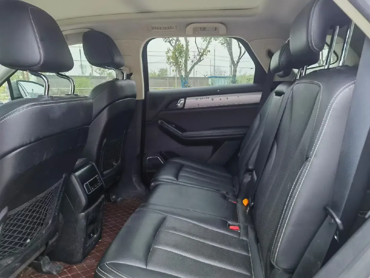 2018 BYD Tang 2.0T 205HP L4 6AT,autocango,china used car exporter,china ev exporter,chinese used car exporter,chinese used ev exporter