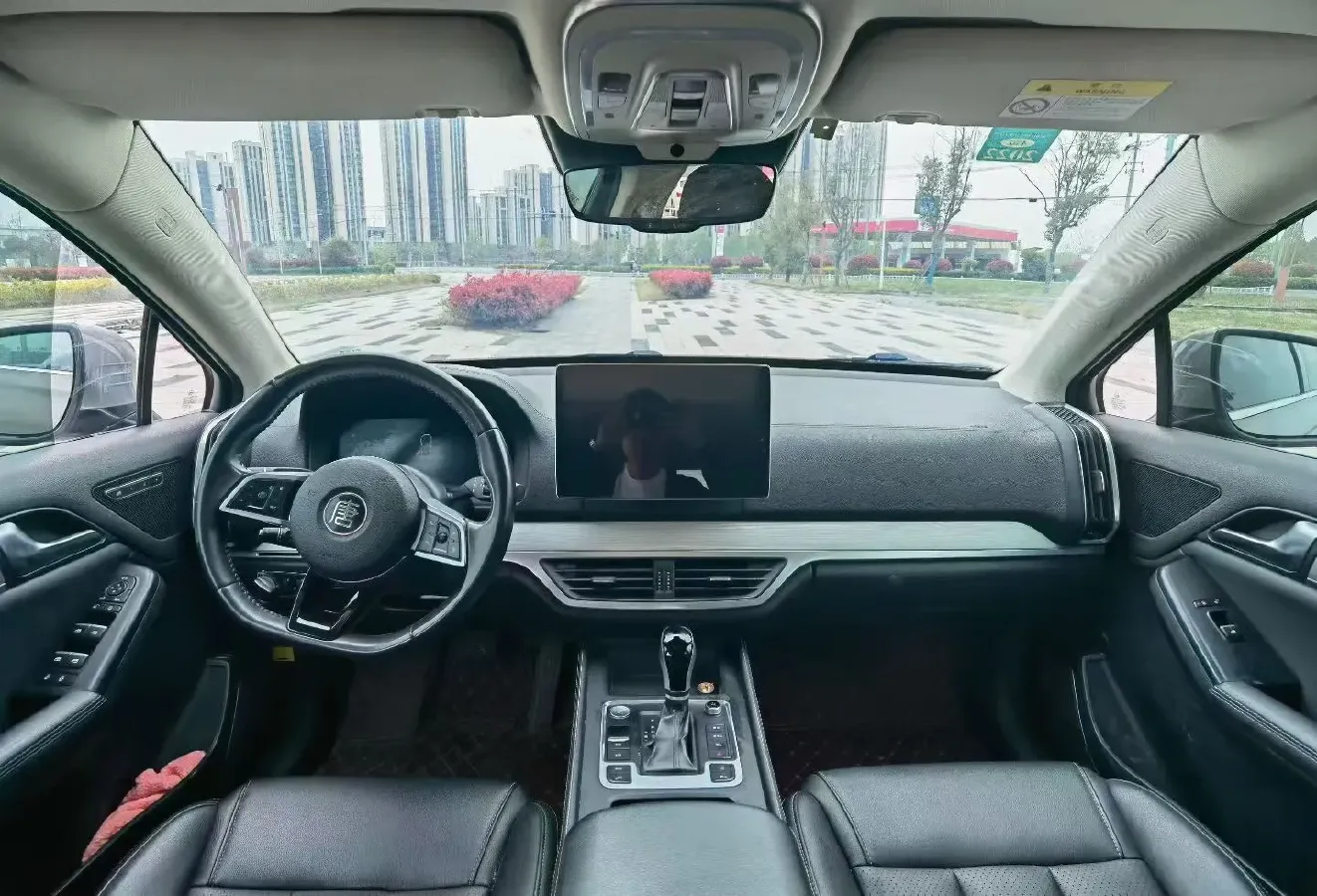 2018 BYD Tang 2.0T 205HP L4 6AT,autocango,china used car exporter,china ev exporter,chinese used car exporter,chinese used ev exporter