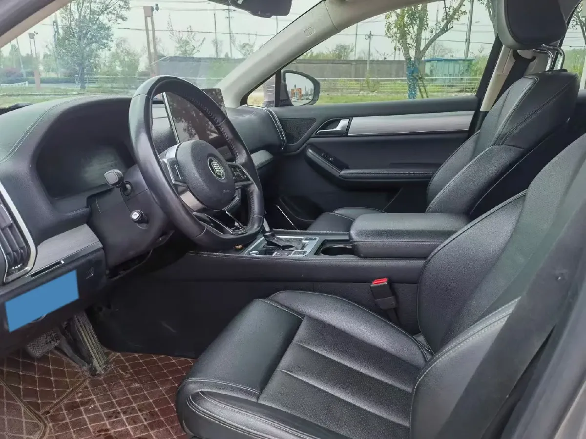 2018 BYD Tang 2.0T 205HP L4 6AT,autocango,china used car exporter,china ev exporter,chinese used car exporter,chinese used ev exporter