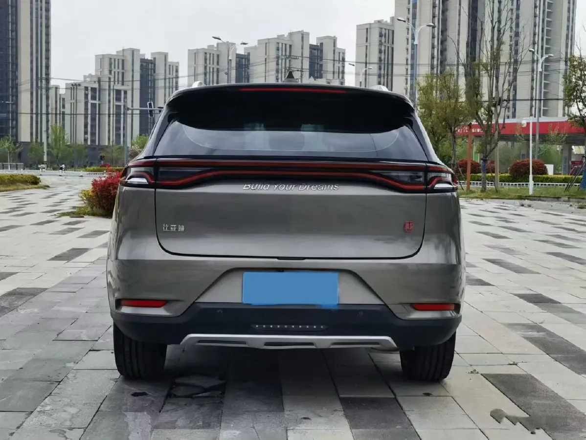 2018 BYD Tang 2.0T 205HP L4 6AT,autocango,china used car exporter,china ev exporter,chinese used car exporter,chinese used ev exporter