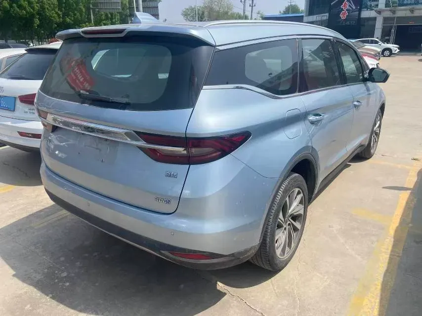 2019 Geely JiaJi 1.5T 177HP L3 7DCT,autocango,china used car exporter,china ev exporter,chinese used car exporter,chinese used ev exporter