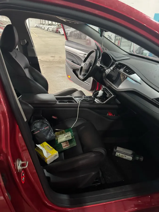 2018 Geely Binray 1.4T 133HP L4 CVT,autocango,china used car exporter,china ev exporter,chinese used car exporter,chinese used ev exporter