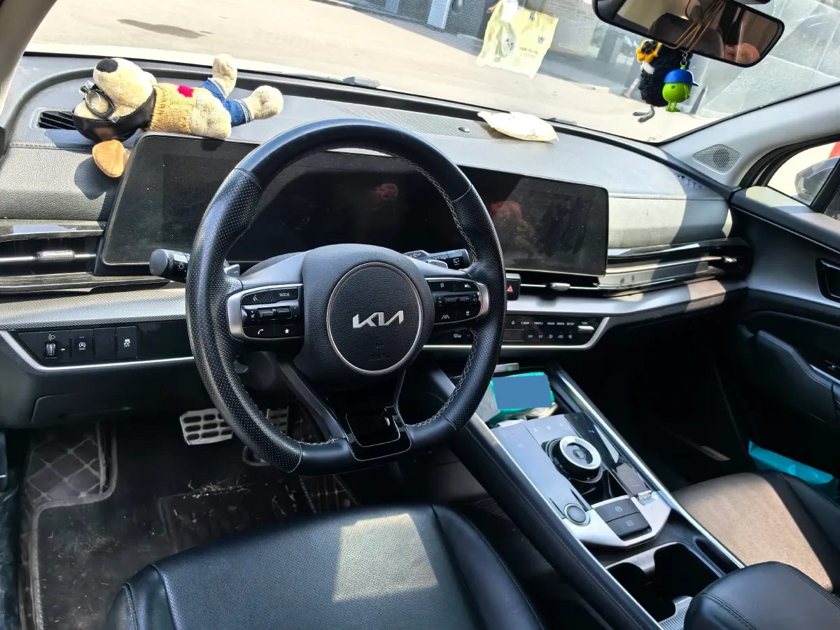 2023 Kia Sportage 2.0T 236HP L4 8AT,autocango,china used car exporter,china ev exporter,chinese used car exporter,chinese used ev exporter