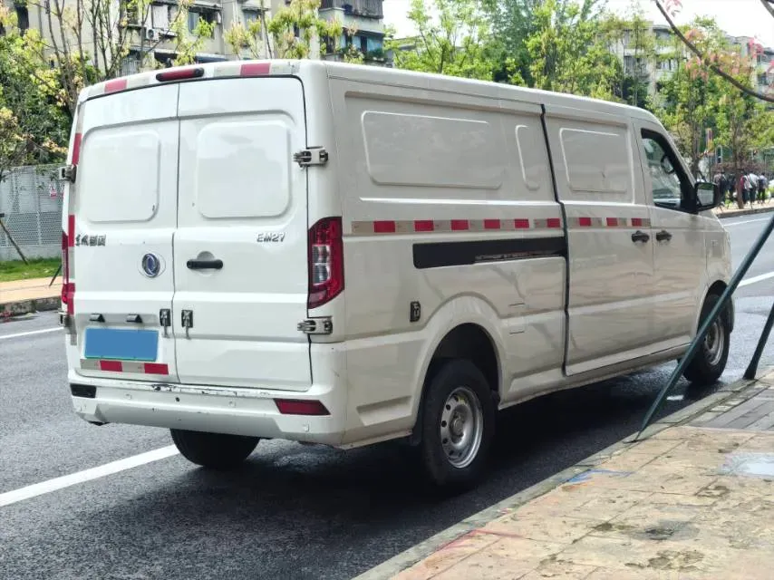 2023 Foton Elf E7 BEV 95HP BEV 41.86KWH,autocango,china used car exporter,china ev exporter,chinese used car exporter,chinese used ev exporter