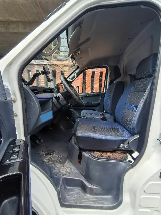 2023 Foton Elf E7 BEV 95HP BEV 41.86KWH,autocango,china used car exporter,china ev exporter,chinese used car exporter,chinese used ev exporter