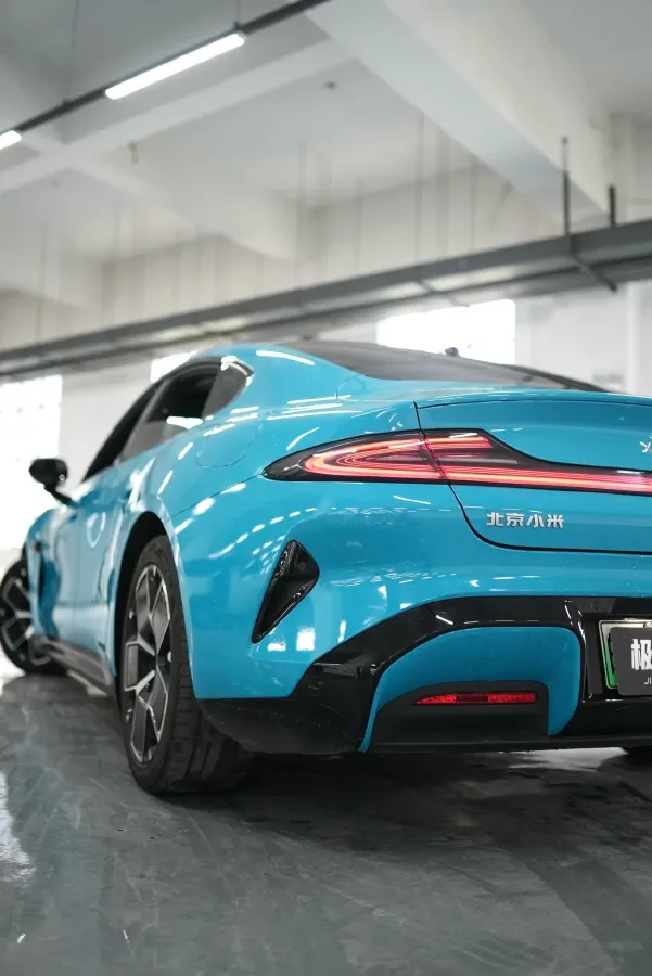 2024 MI SU7 BEV 73.6KWH,autocango,china used car exporter,china ev exporter,chinese used car exporter,chinese used ev exporter