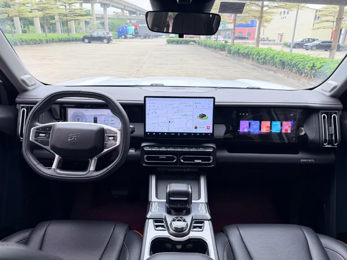 2025 Jetour DASHING 1.5T 184HP L4 7DCT,autocango,china used car exporter,china ev exporter,chinese used car exporter,chinese used ev exporter