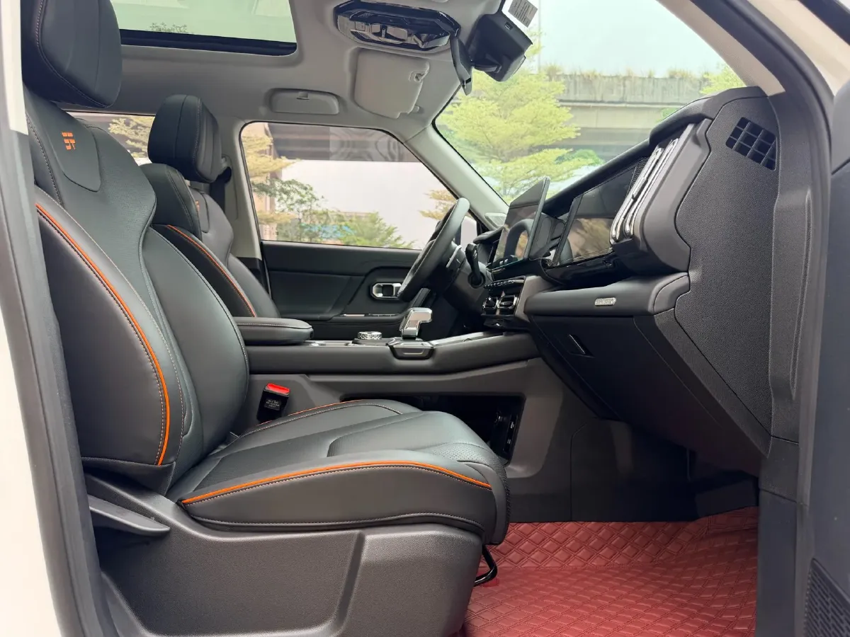 2025 Jetour DASHING 1.5T 184HP L4 7DCT,autocango,china used car exporter,china ev exporter,chinese used car exporter,chinese used ev exporter