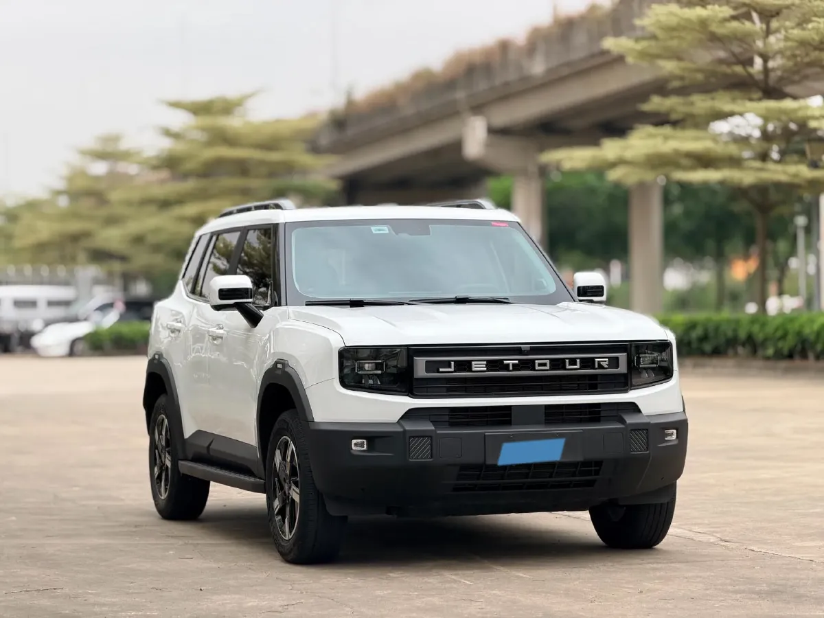 2025 Jetour DASHING 1.5T 184HP L4 7DCT,autocango,china used car exporter,china ev exporter,chinese used car exporter,chinese used ev exporter