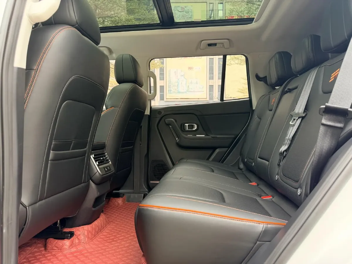 2025 Jetour DASHING 1.5T 184HP L4 7DCT,autocango,china used car exporter,china ev exporter,chinese used car exporter,chinese used ev exporter