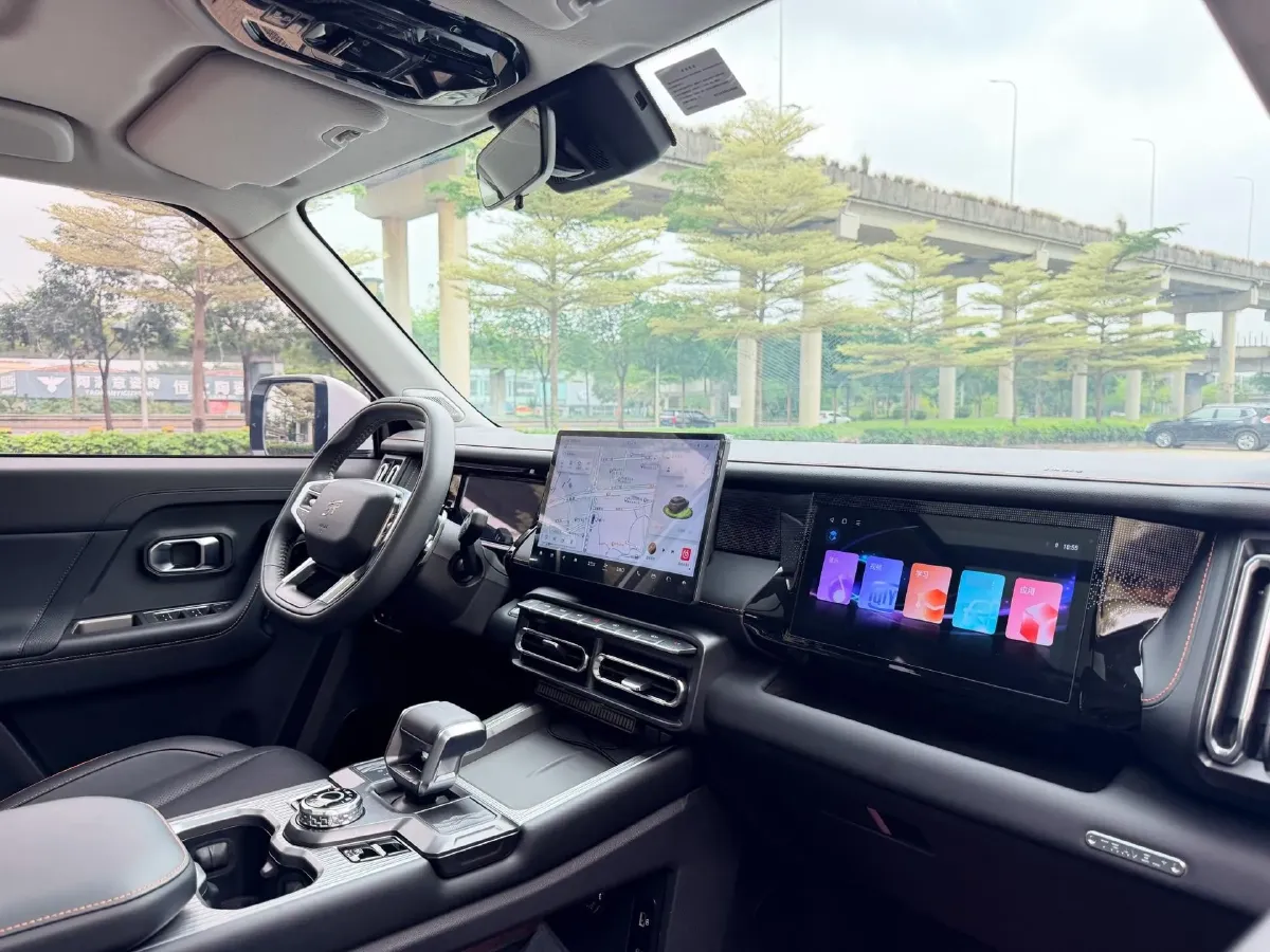 2025 Jetour DASHING 1.5T 184HP L4 7DCT,autocango,china used car exporter,china ev exporter,chinese used car exporter,chinese used ev exporter