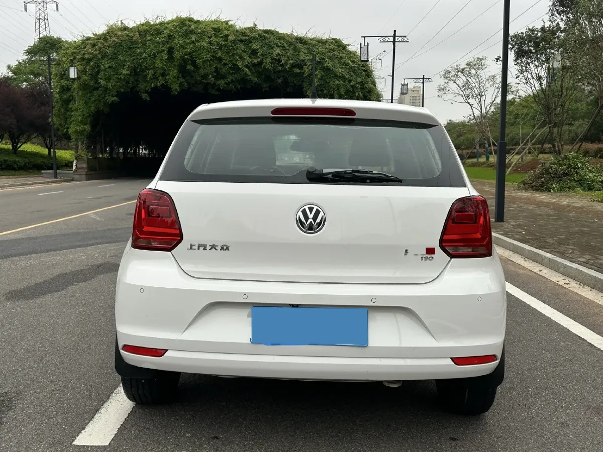 2016 Volkswagen Polo 1.6L 110HP L4 6AT,autocango,china used car exporter,china ev exporter,chinese used car exporter,chinese used ev exporter