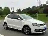 2016 Volkswagen Polo 1.6L 110HP L4 6AT