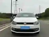2016 Volkswagen Polo 1.6L 110HP L4 6AT