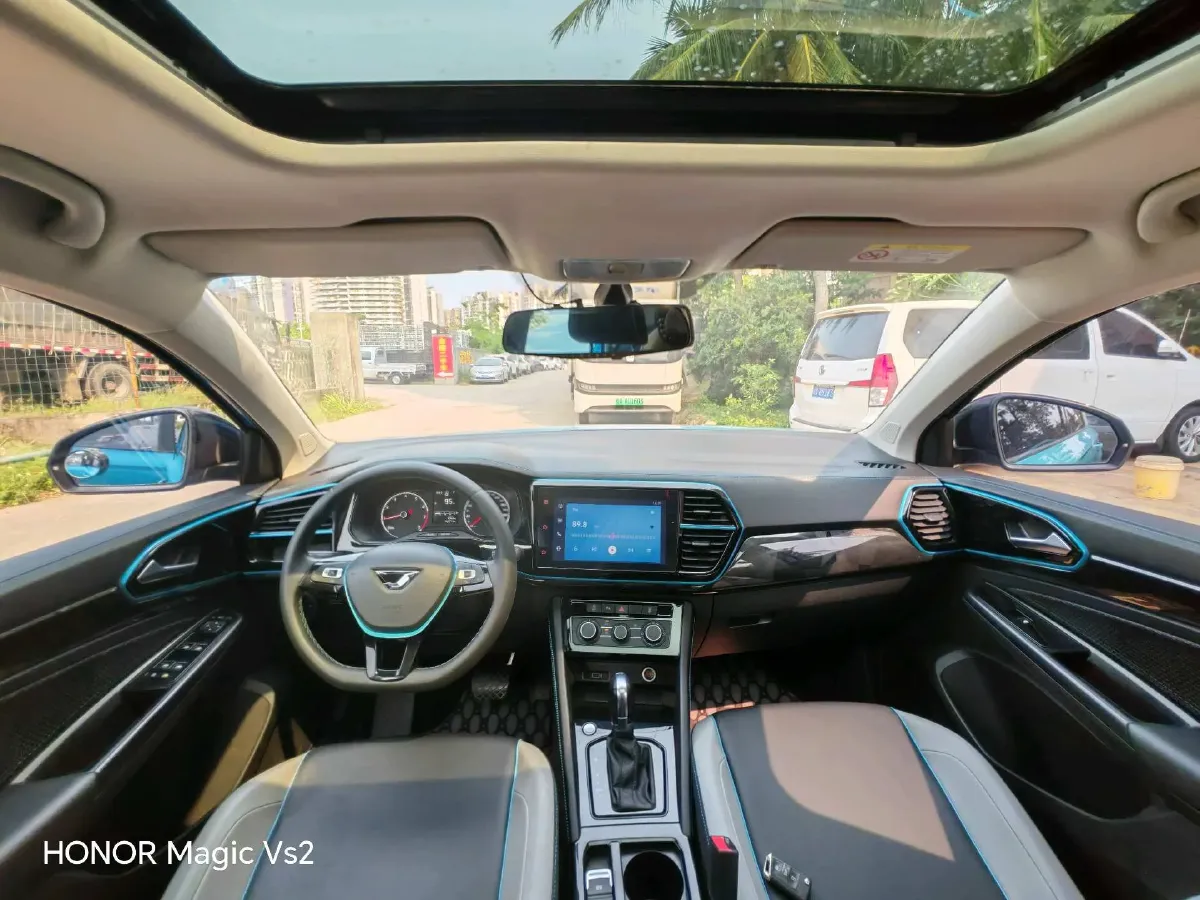 2022 Jetta VS5 1.4T 150HP L4 6AT,autocango,china used car exporter,china ev exporter,chinese used car exporter,chinese used ev exporter