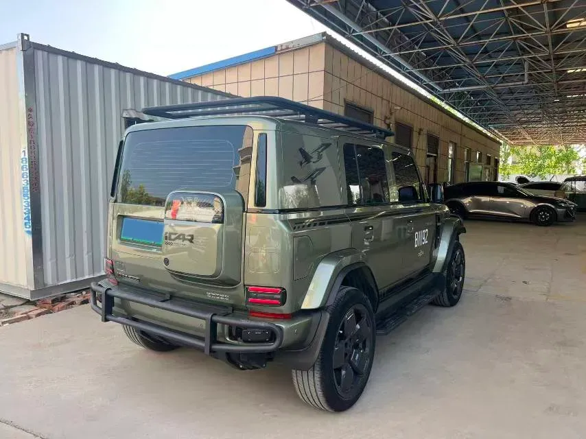 2025 iCAR iCAR Super V23 BEV 81.76KWH,autocango,china used car exporter,china ev exporter,chinese used car exporter,chinese used ev exporter