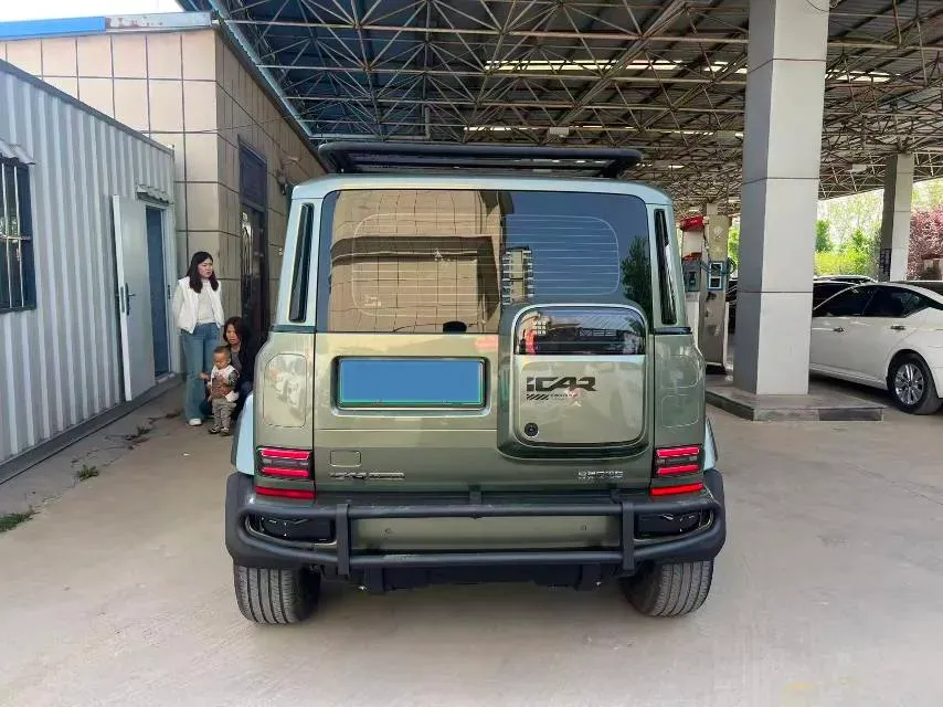 2025 iCAR iCAR Super V23 BEV 81.76KWH,autocango,china used car exporter,china ev exporter,chinese used car exporter,chinese used ev exporter