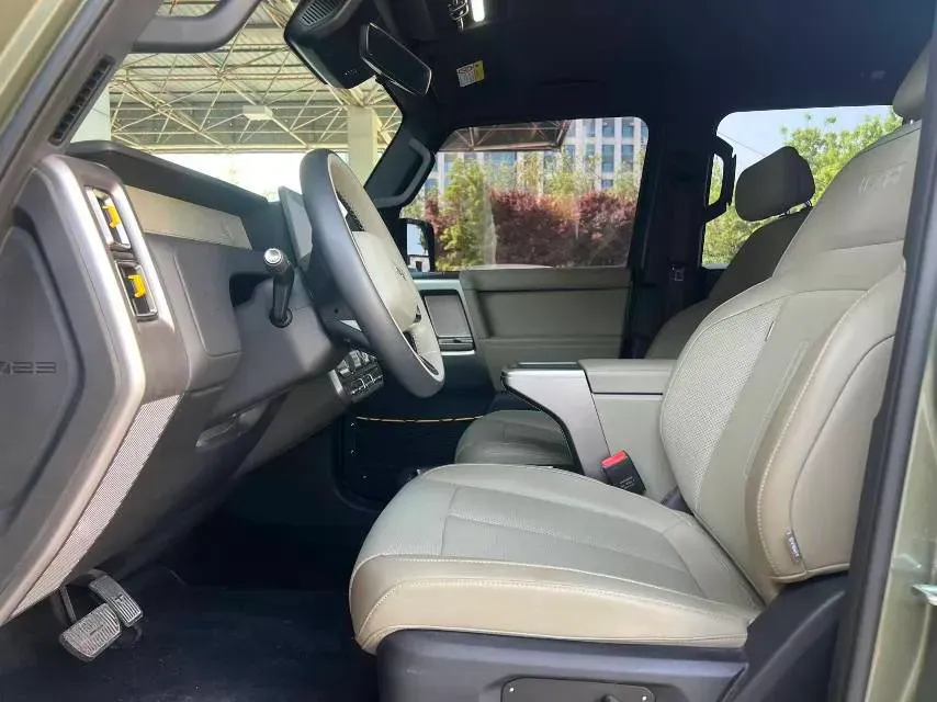 2025 iCAR iCAR Super V23 BEV 81.76KWH,autocango,china used car exporter,china ev exporter,chinese used car exporter,chinese used ev exporter