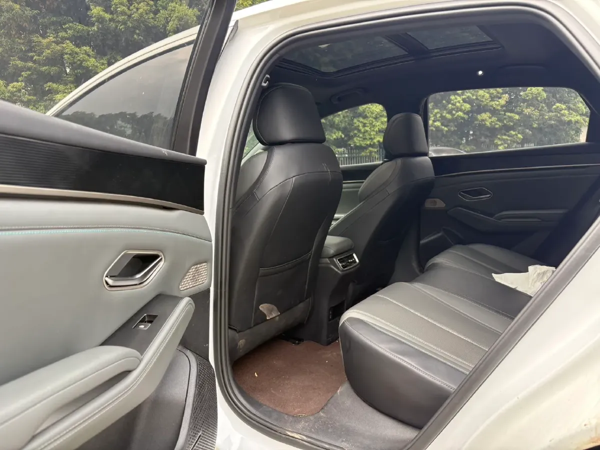 2024 BYD QinL 1.5L 101HP L4 E-CVT PHEV 15.87KWH,autocango,china used car exporter,china ev exporter,chinese used car exporter,chinese used ev exporter