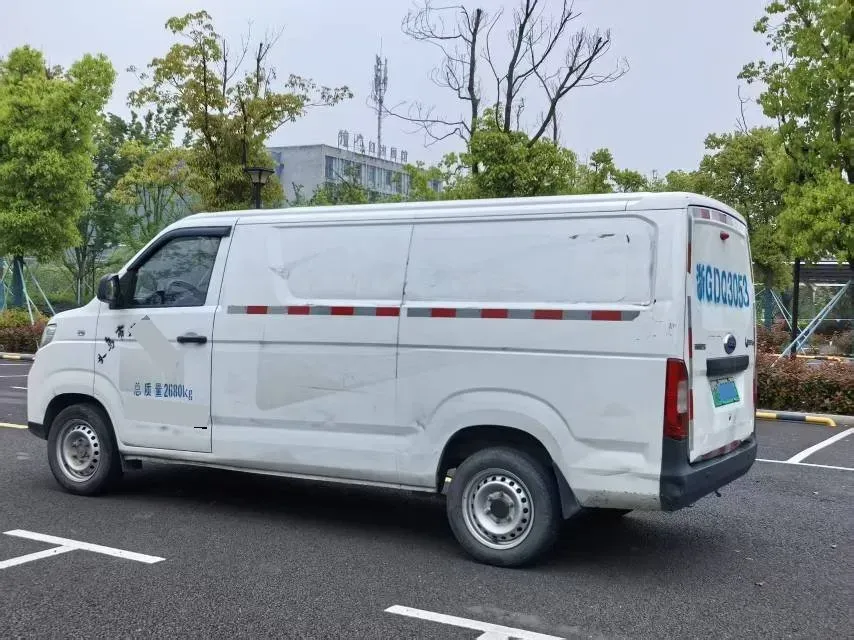 2022 Karry JiangTun BEV 40.5KWH,autocango,china used car exporter,china ev exporter,chinese used car exporter,chinese used ev exporter