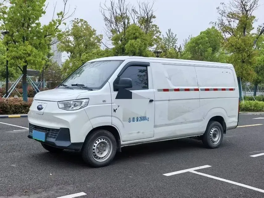 2022 Karry JiangTun BEV 40.5KWH,autocango,china used car exporter,china ev exporter,chinese used car exporter,chinese used ev exporter