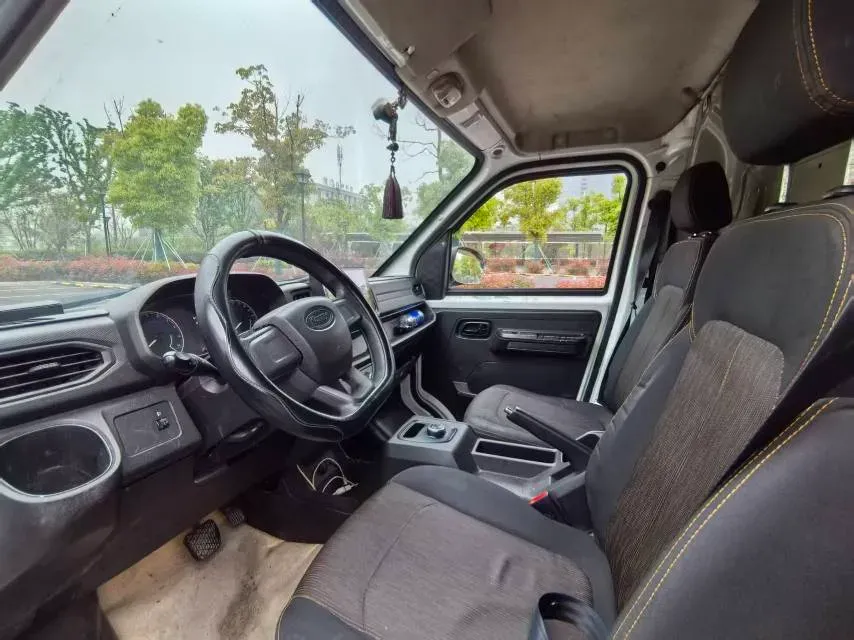 2022 Karry JiangTun BEV 40.5KWH,autocango,china used car exporter,china ev exporter,chinese used car exporter,chinese used ev exporter