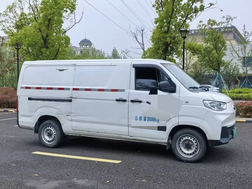 2022 Karry JiangTun BEV 40.5KWH,autocango,china used car exporter,china ev exporter,chinese used car exporter,chinese used ev exporter