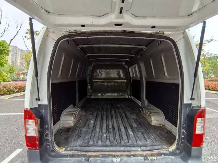 2022 Karry JiangTun BEV 40.5KWH,autocango,china used car exporter,china ev exporter,chinese used car exporter,chinese used ev exporter