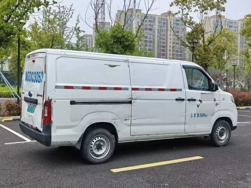 2022 Karry JiangTun BEV 40.5KWH,autocango,china used car exporter,china ev exporter,chinese used car exporter,chinese used ev exporter