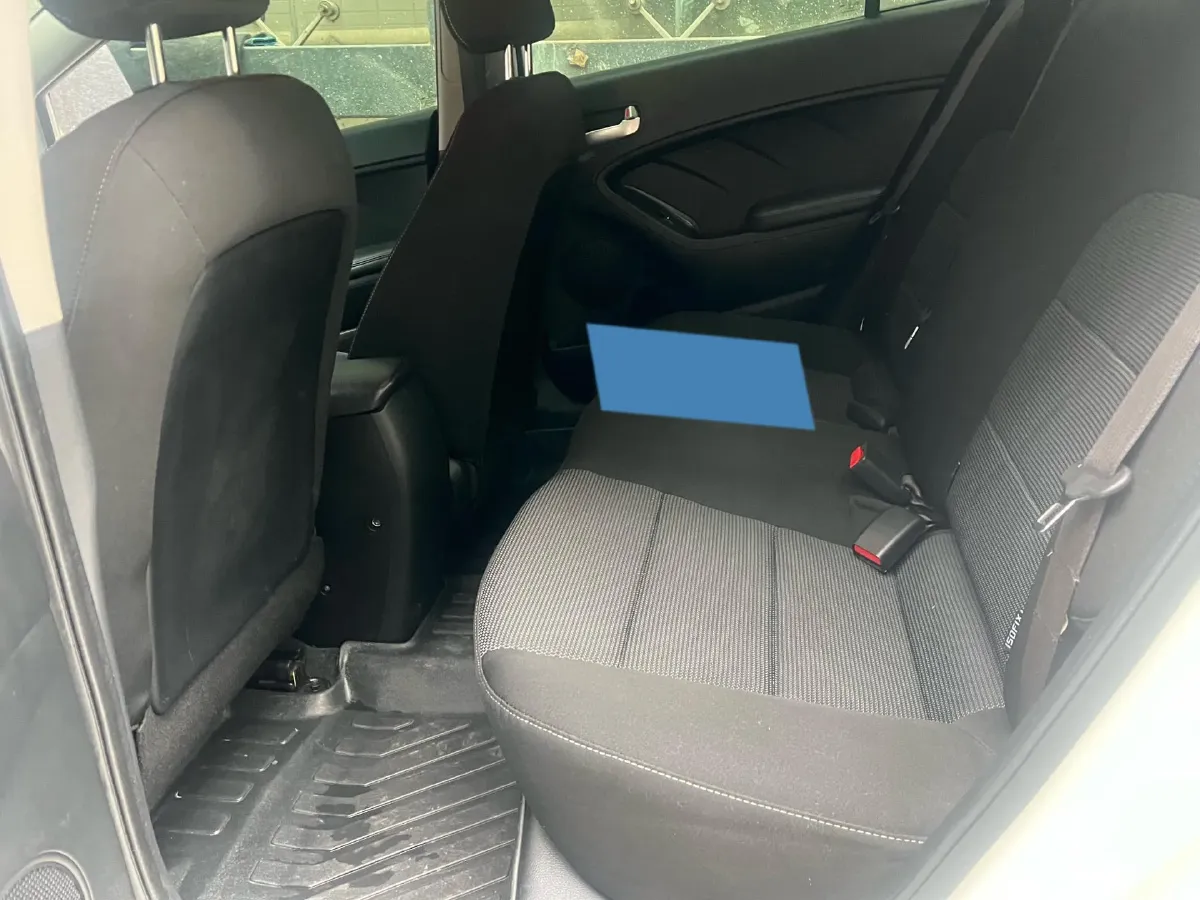 2017 Kia K3 1.6L 128HP L4 6AT,autocango,china used car exporter,china ev exporter,chinese used car exporter,chinese used ev exporter