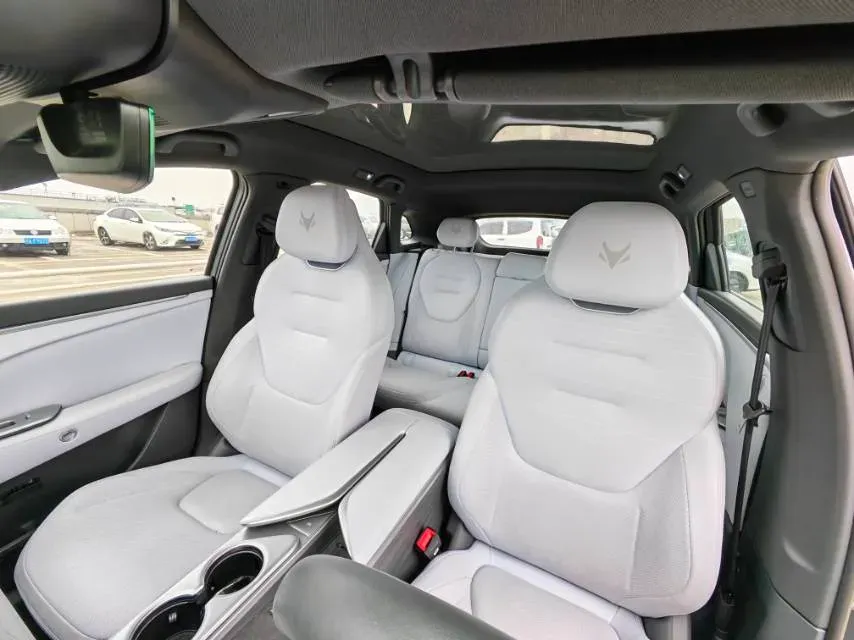 2024 MAXUS DaJia 5 BEV 61.1KWH,autocango,china used car exporter,china ev exporter,chinese used car exporter,chinese used ev exporter