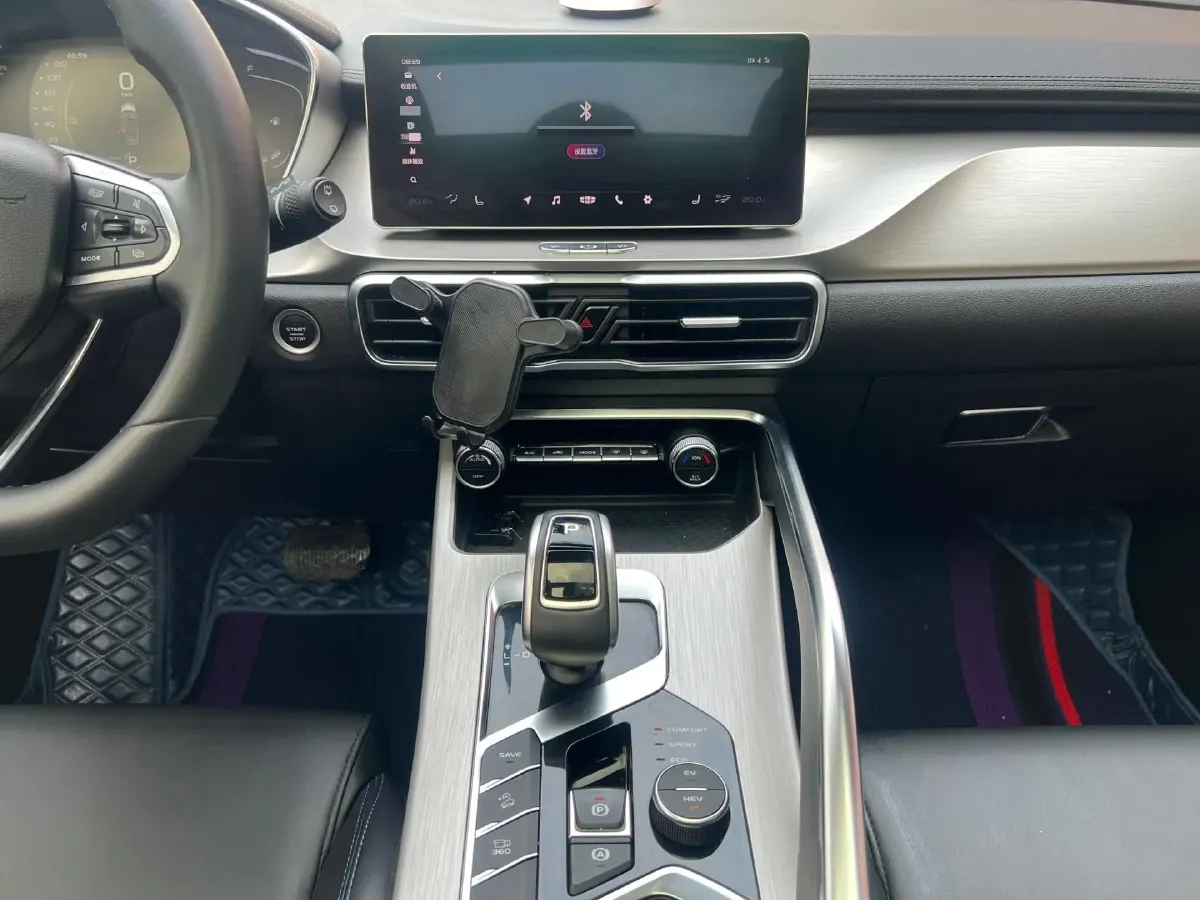 2020 Geely Emgrand GT 1.5T 180HP L3 7DCT,autocango,china used car exporter,china ev exporter,chinese used car exporter,chinese used ev exporter