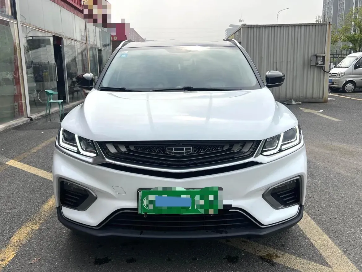 2020 Geely Emgrand GT 1.5T 180HP L3 7DCT,autocango,china used car exporter,china ev exporter,chinese used car exporter,chinese used ev exporter