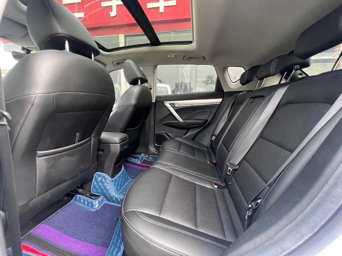 2020 Geely Emgrand GT 1.5T 180HP L3 7DCT,autocango,china used car exporter,china ev exporter,chinese used car exporter,chinese used ev exporter