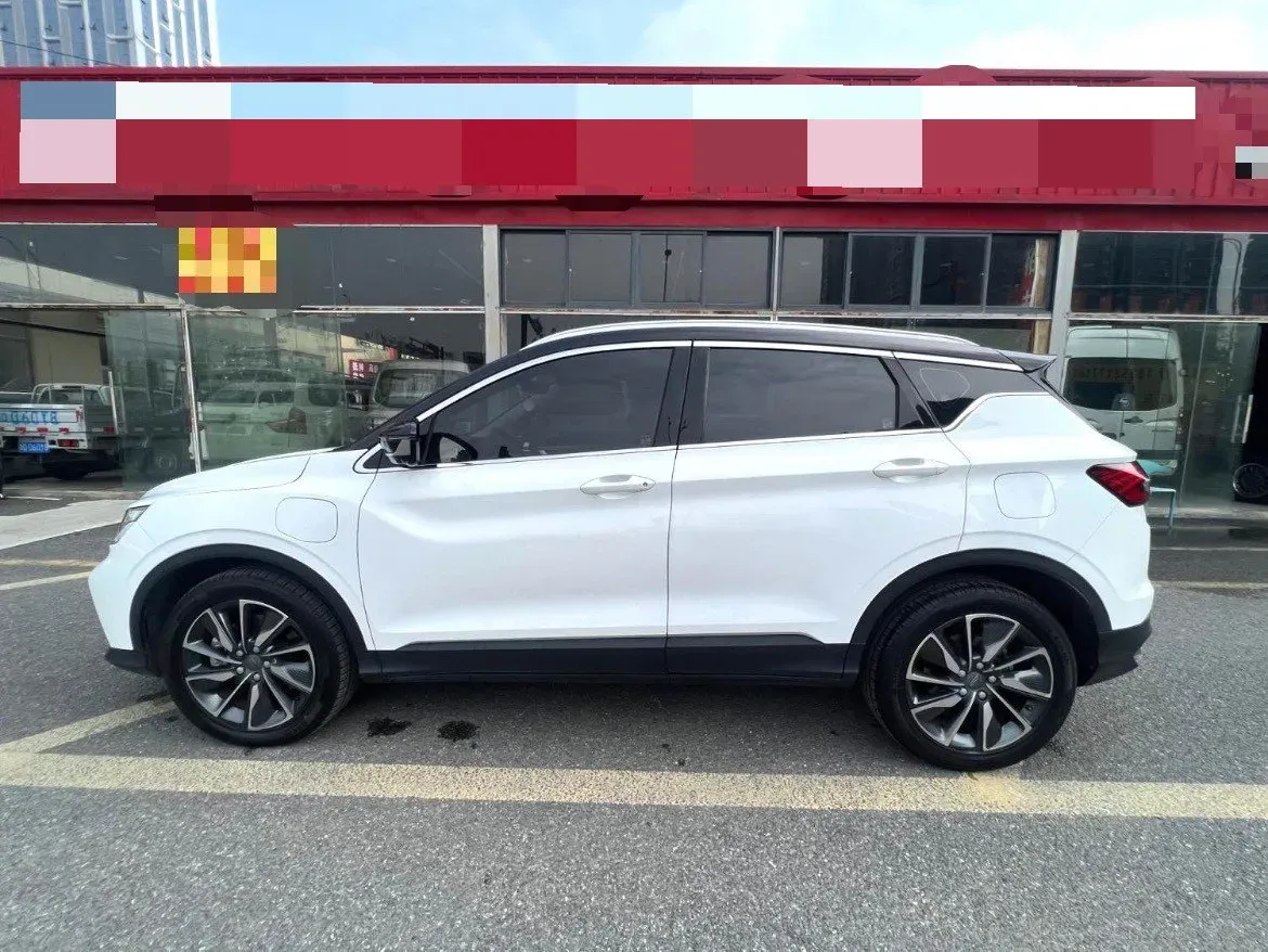 2020 Geely Emgrand GT 1.5T 180HP L3 7DCT,autocango,china used car exporter,china ev exporter,chinese used car exporter,chinese used ev exporter