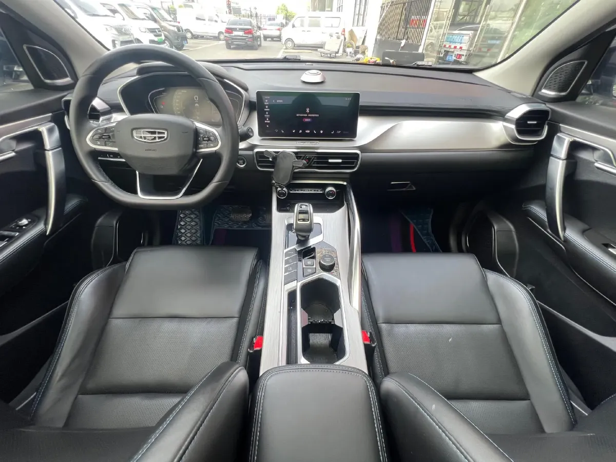 2020 Geely Emgrand GT 1.5T 180HP L3 7DCT,autocango,china used car exporter,china ev exporter,chinese used car exporter,chinese used ev exporter